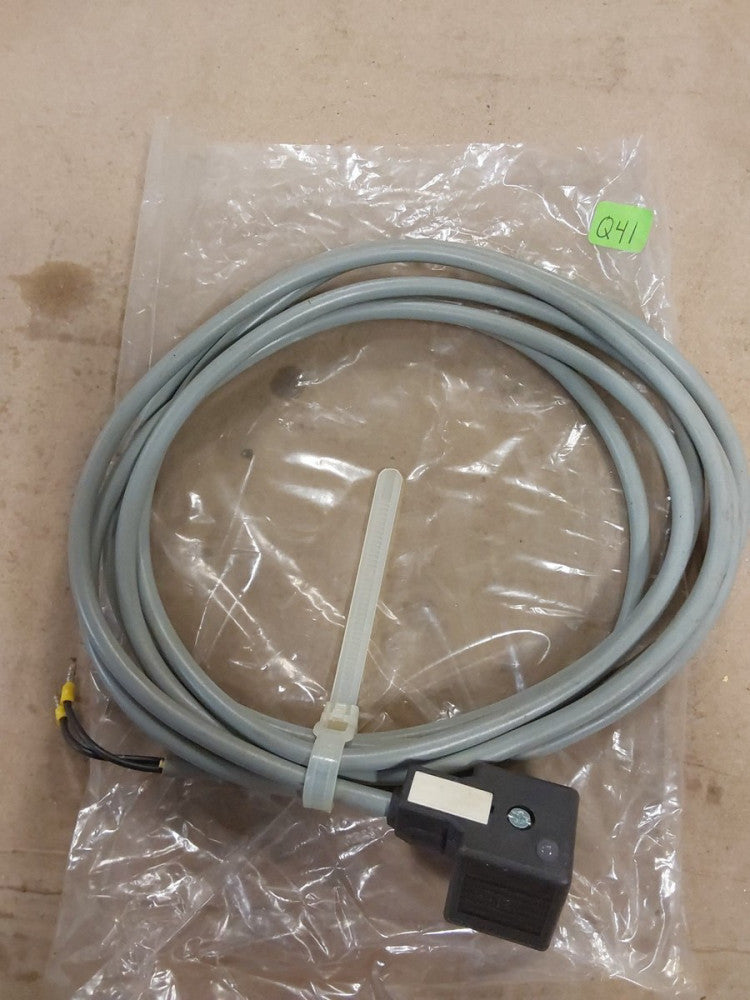 MurrElektronik Automation Cable 3x0.75 3112009  N56