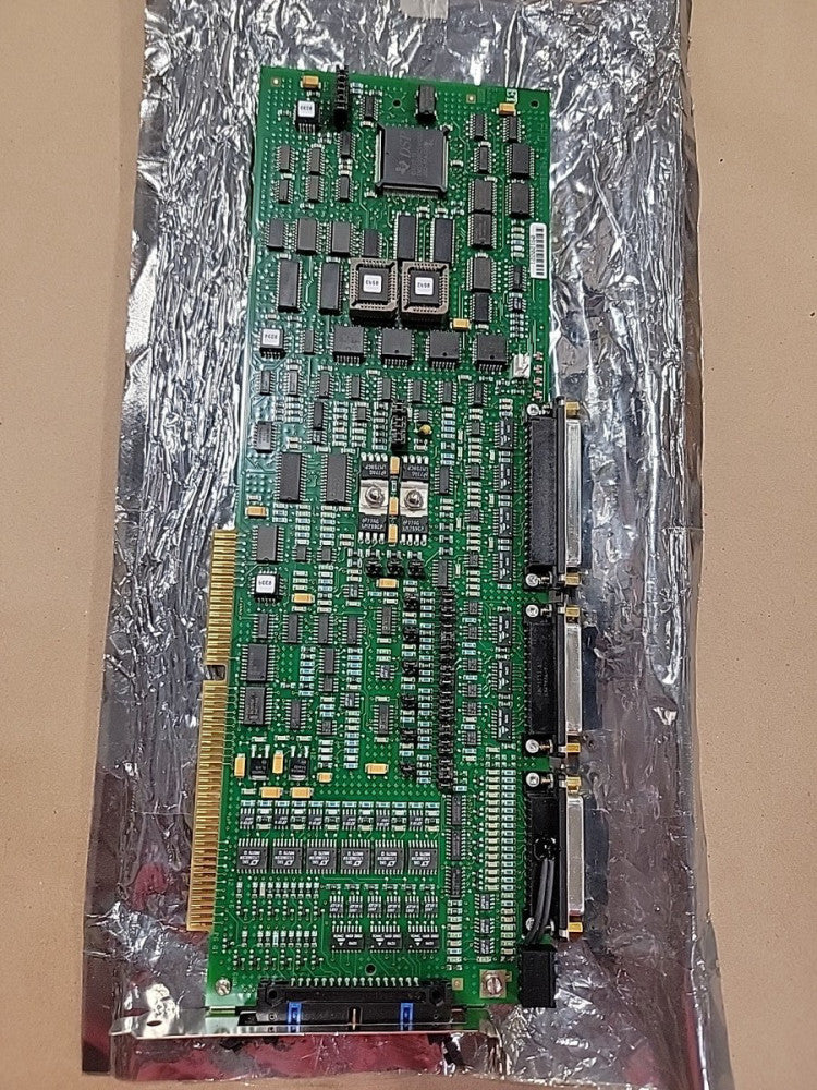 CINCINNATI MILACRON Circuit Board FHD 3-542-1269A 30 Day Warranty NEW