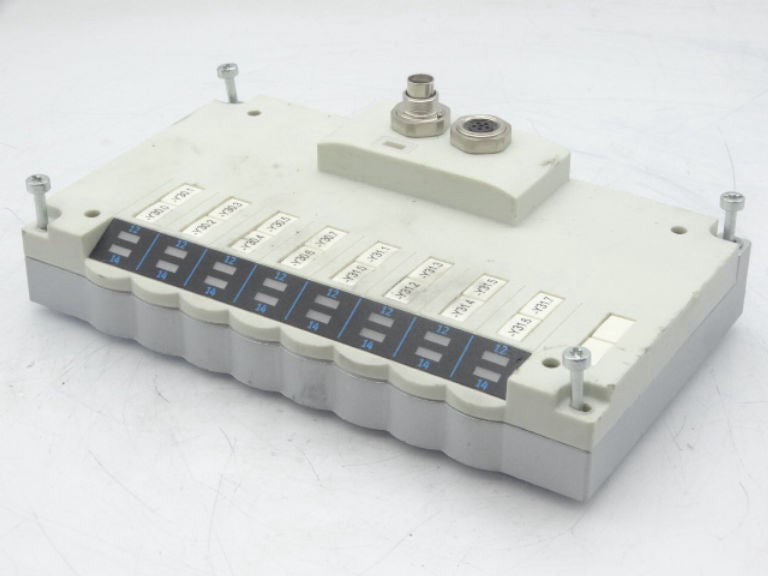 FESTO CPV14-GE-FB-8-CPI Manifold