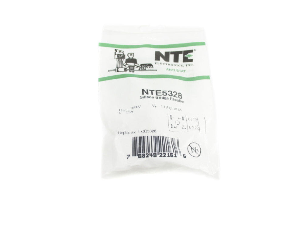 NTE NTE5328 1000V 25A NSMP