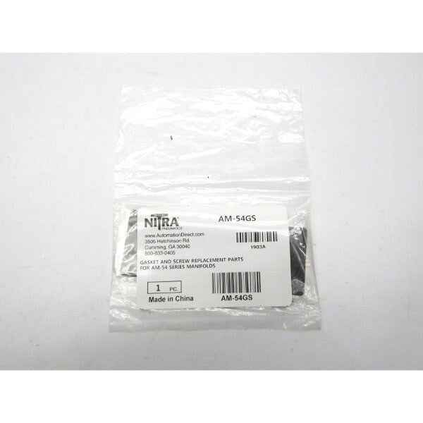 NITRA AM-54GS NSMP