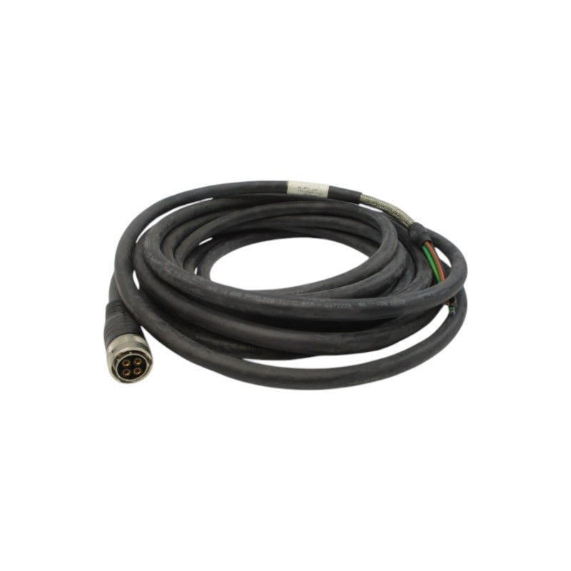 CONNECTOR CABLE 2090-XXNPMP-10S09 SER. A NSNP