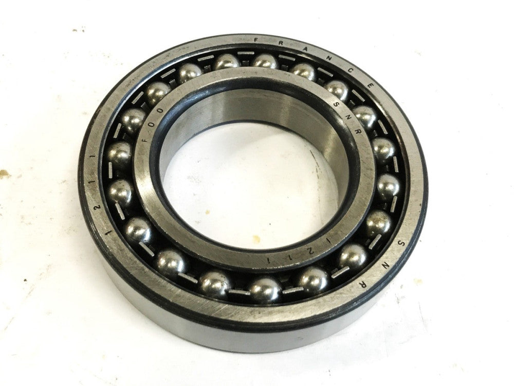 SNR Self-Aligning Ball Bearing 1211 NOS