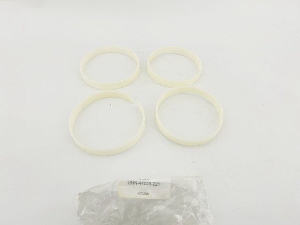 Lot of 4 New Buhler UNN-44049-221 Guide Belts