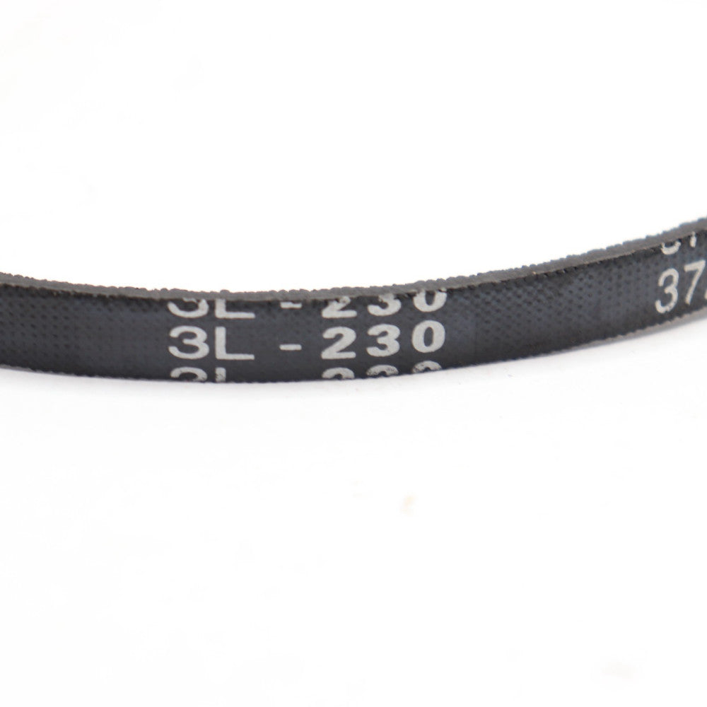 D&D PowerDrive V Belt 3L Rubber 3/8" x 23" OC 3L-230