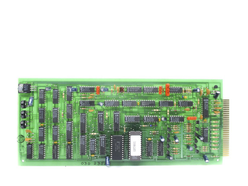 BBCG PV2462-1 REV. A NSNP