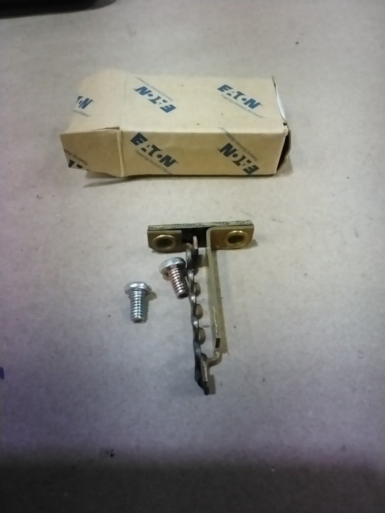 Eaton FH39 Overload Relay Heater 177C524G39