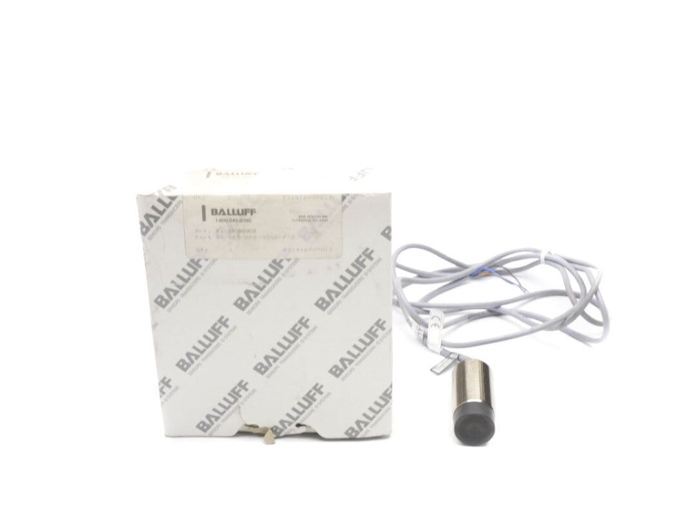 BALLUFF BES-RPE-3008-P-2 NSMP