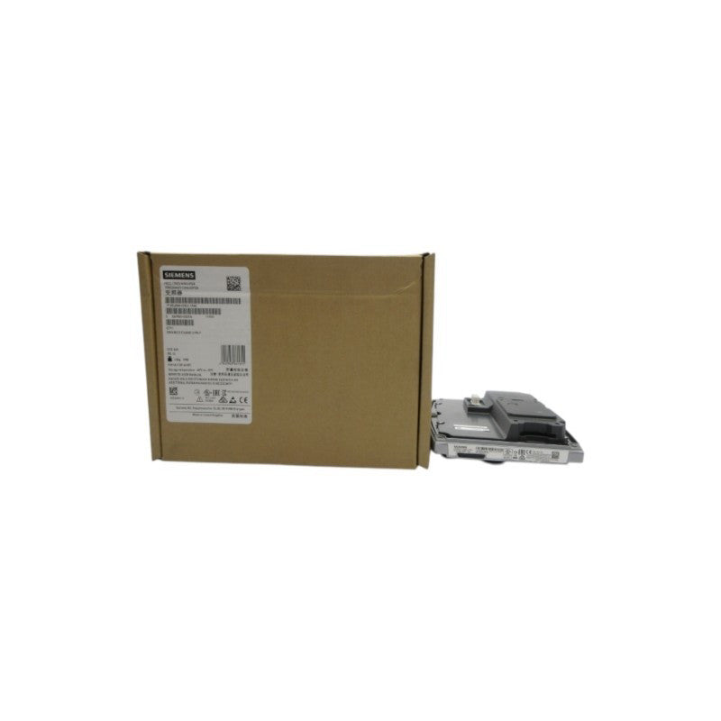 SIEMENS 6SL3544-0FB21-1FA0 NSMP