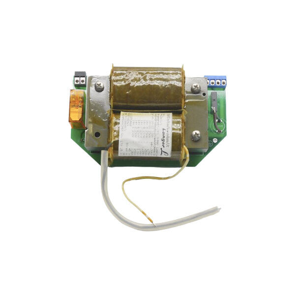 WICKELTECHNIK 223190-2 REV. 01 230V NSNP