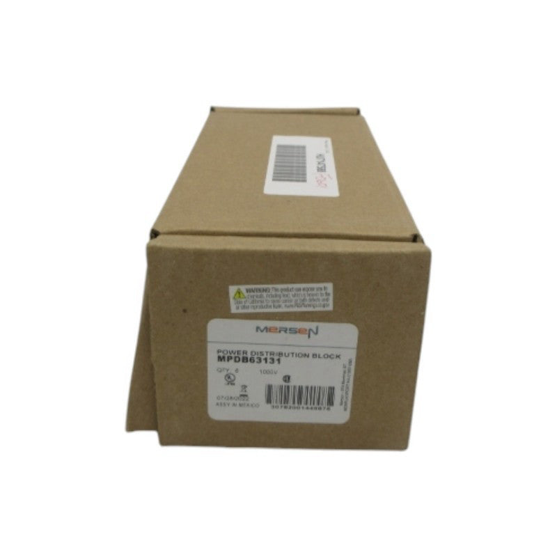 MERSEN MPDB63131 1000V (PKG OF 6) NSMP