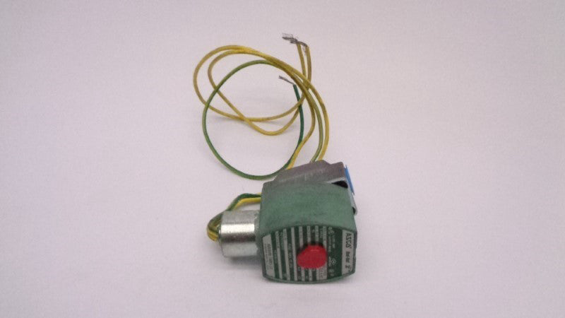 ASCO HT8040G8 UNMP