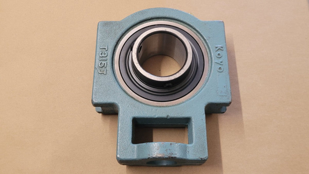 Koyo UC315L T315J Take Up Bearing 75mm Bore