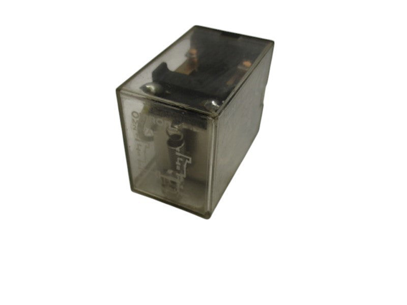 OMRON MY2 RELAY 24VAC  UNMP