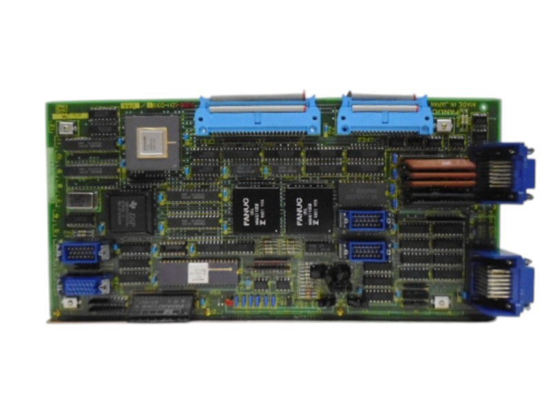 FANUC A16B-1211-0331 CONTROL BOARD NSNP