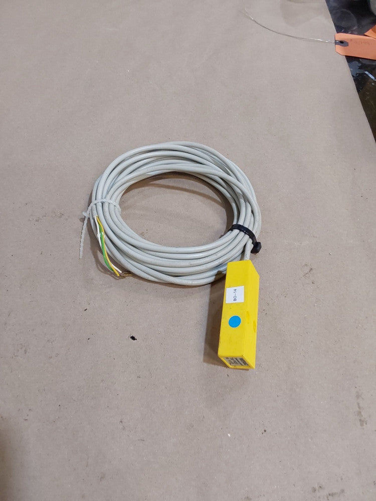Photo Safety Sensor Werac WE53