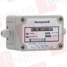 HONEYWELL 060-6827-02 / 060682702 (USED)