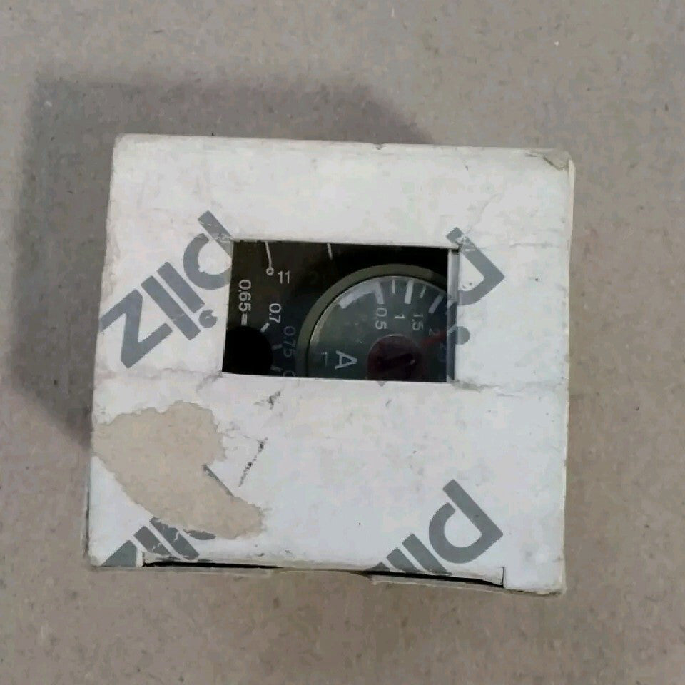 PILZ 06778 Monitoring Module NEW F8