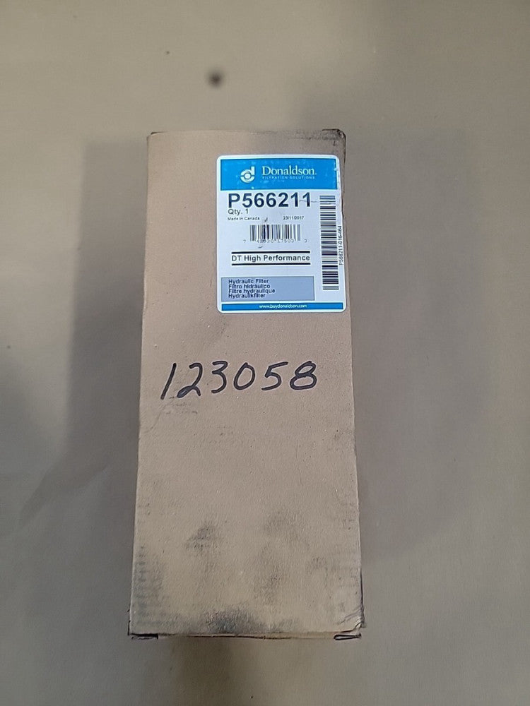 P566211 Donaldson Filter Element