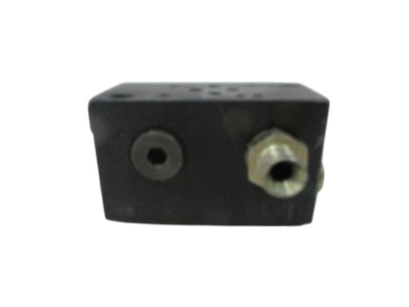 FLUPAC 86720 MANIFOLD  UNMP