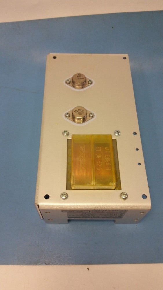 New Zentro Elektrik Pforzheim Power Supply Unit ECV 12D 3.4  Nr. 100005