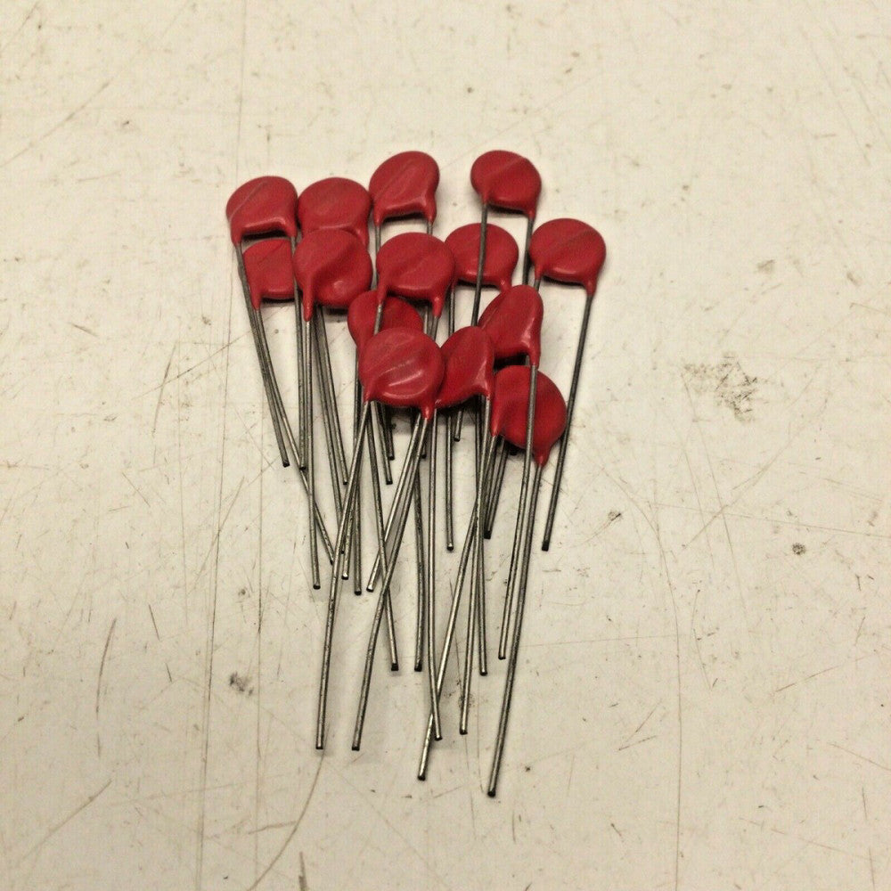 GE C5 1305 Varistor (LOT of 14)