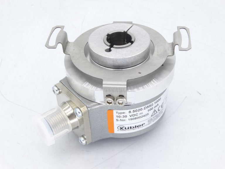 KUBLER 8.5020.D552.1000 ENCODER