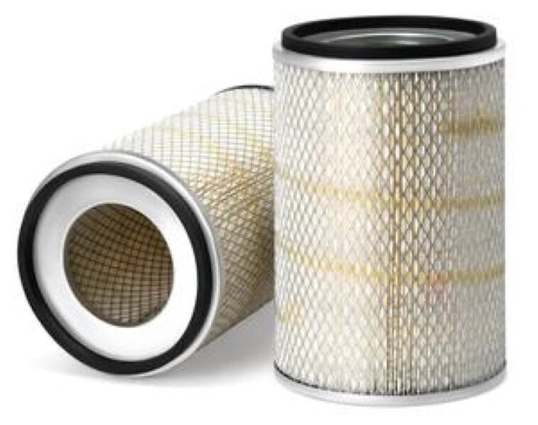 Fleetguard AF418 Air Filter replaces Cummins: 204631, Caterpillar CAT 3I-0787
