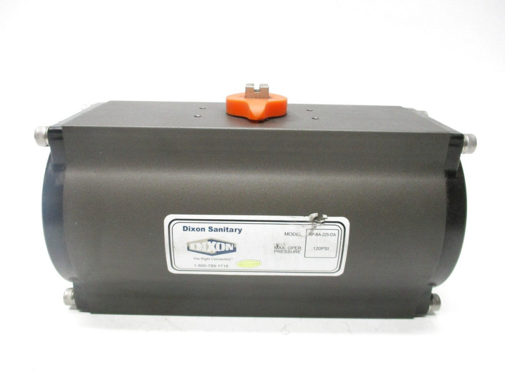 DIXON RP-BA-225-DA NSNP