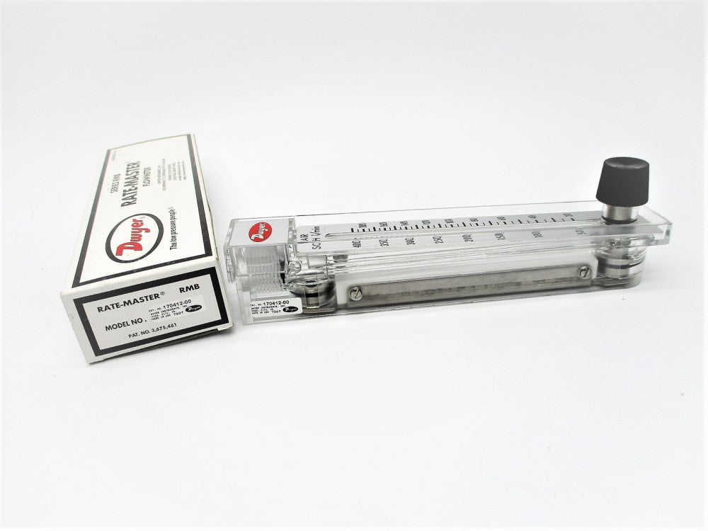 DWYER 170412-00 NSMP