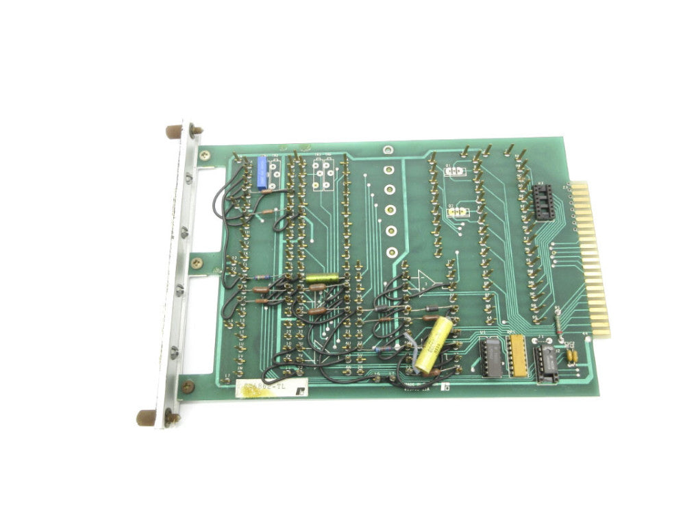 RELIANCE ELECTRIC 846862-TL UNMP