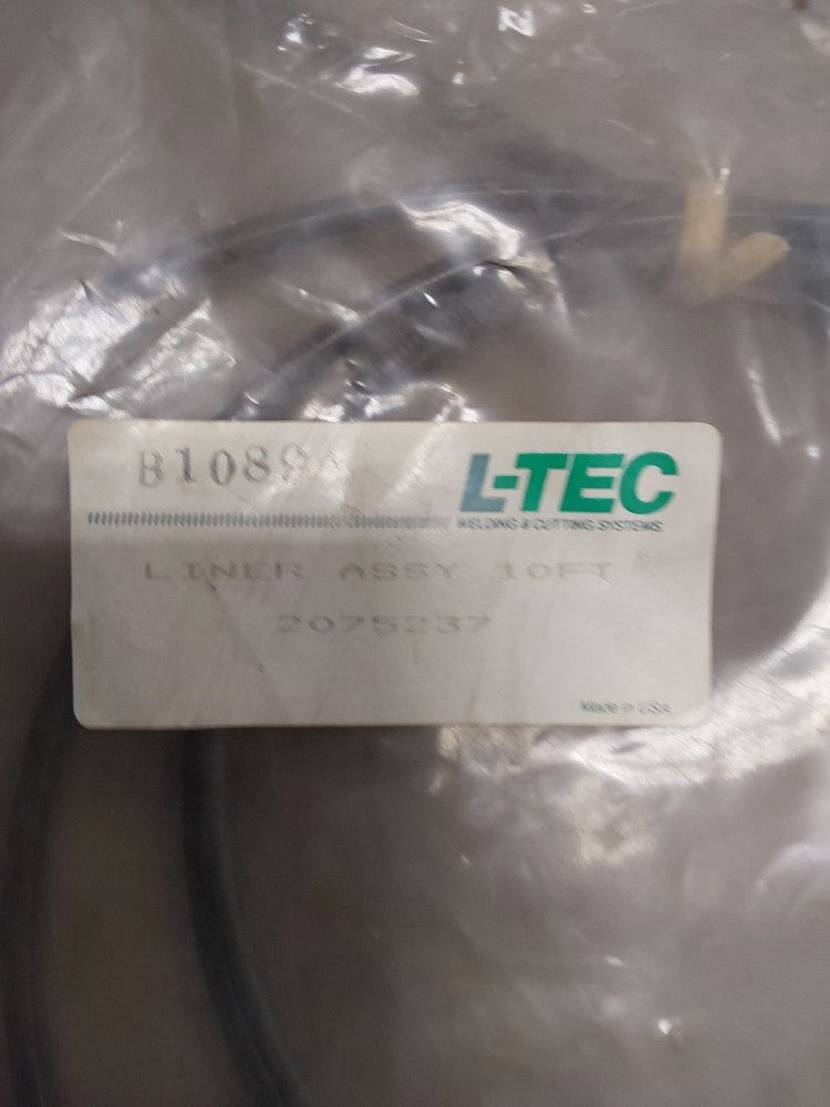 L-TEC Welding Conduit Liner Monocoil .035" To .045" 2075237