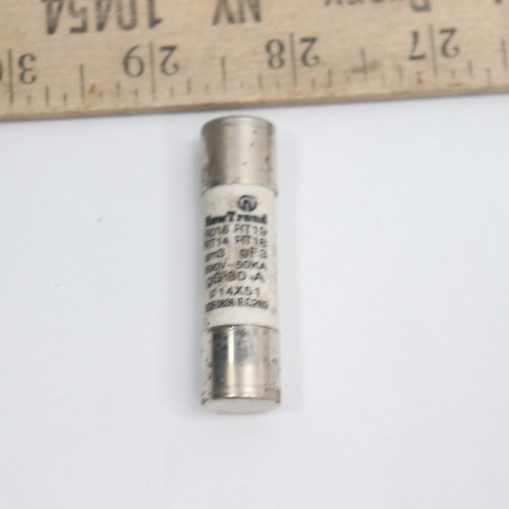 New Trend Fuse 20A 500V 80kA 14X51