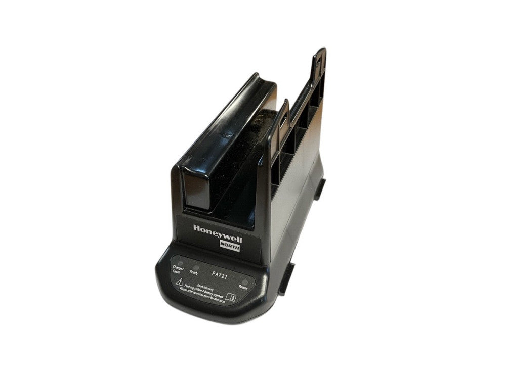 Honeywell North PA721 PAPR Single Bay Charging Cradle (No power supply)