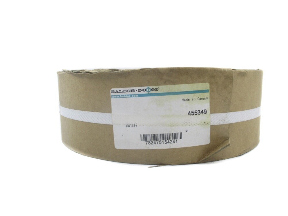 BALDOR DODGE 5/5V11.8-E 455349 NSNP