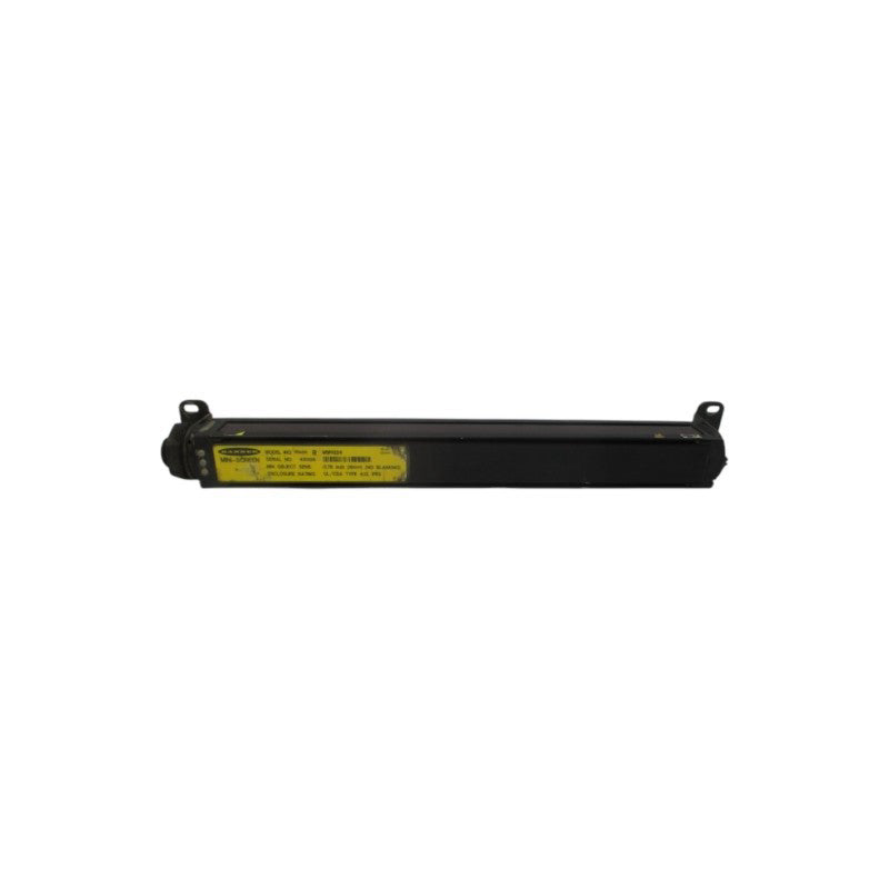 BANNER ENGINEERING MSR1224 UNMP