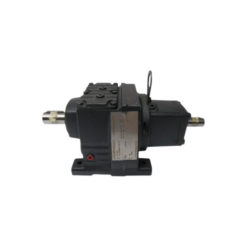 SEW EURODRIVE R37AD2 80.1913630001.0001.13 NSNP