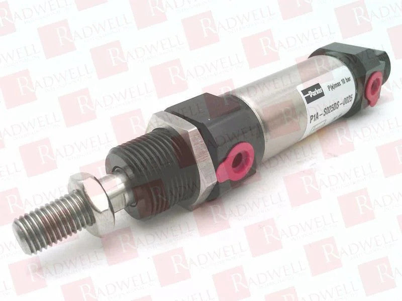 PARKER P1A-S025DS-0025 / P1AS025DS0025 (NEW NO BOX)