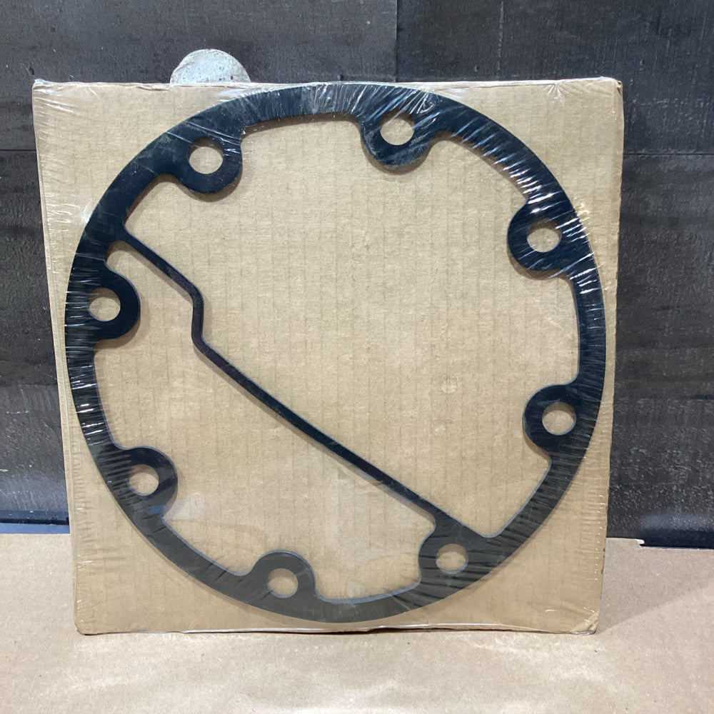 CARRIER ORIGINAL 09RA 022 1282 REFRIGERATION  WATER HEAD GASKET   NOS