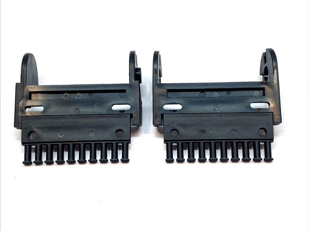 IGUS 2610.1PZ Energy Chain Mounting Bracket LOT OF 2