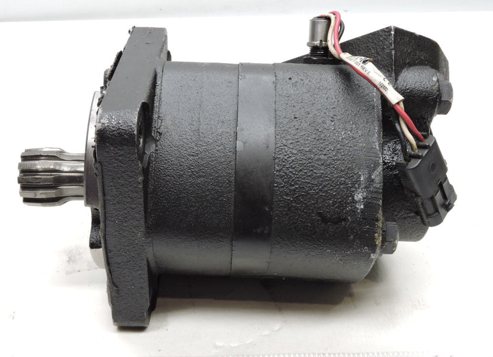 NEW EATON 114-1137-006 CHAR-LYNN 6000 SERIES DISC GEROLER OEM!