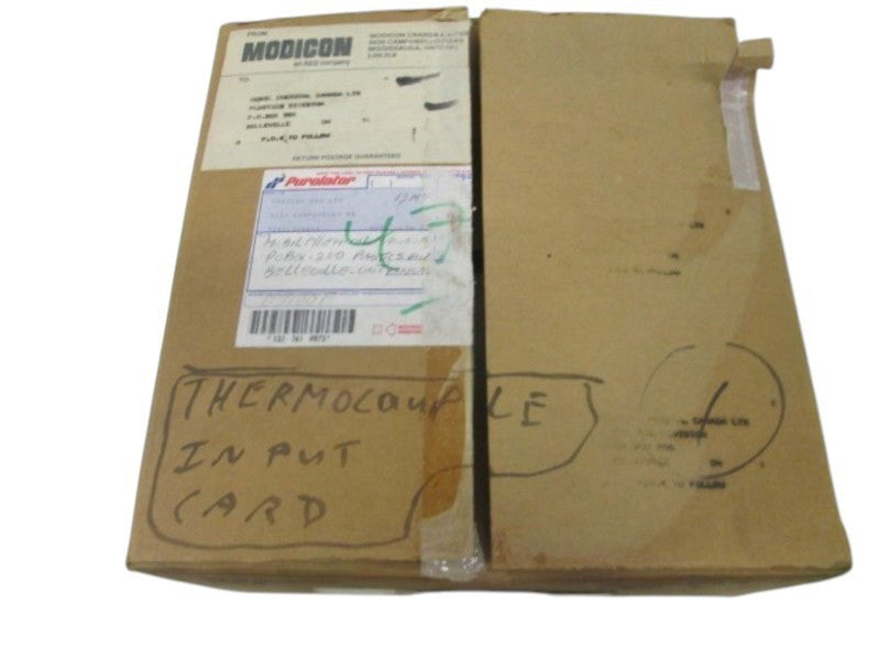 MODICON AS-B883-200 800IO  NSMP