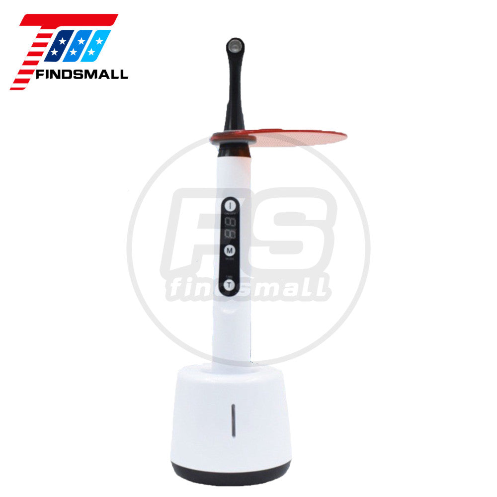 Dental iLed Max 1 Second Curing Light LED Curing Lamp 2700mw/cm²