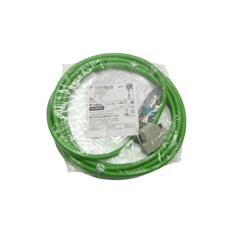 SIEMENS 6FX5002-2CH00-1AE0 NSMP