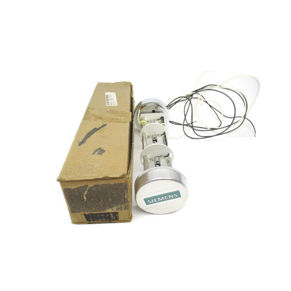 SIEMENS 3SL3 NSMP
