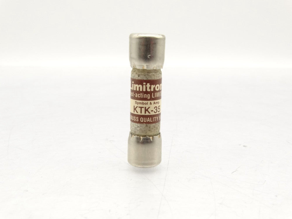 EATON CORPORATION KTK-35 FUSE