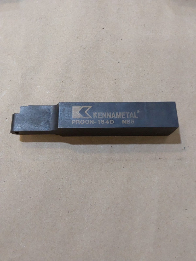 Kennametal PROON-164D Indexable Turning Toolholder,