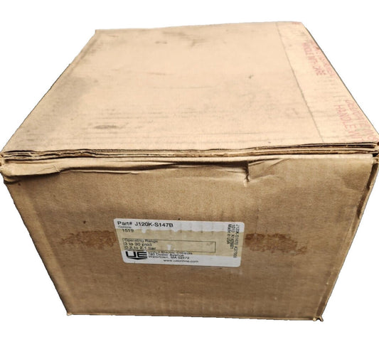 ***NEW IN BOX*** UNITED ELECTRIC J120K-S147B PRESSURE SWITCH J120KS147B UE