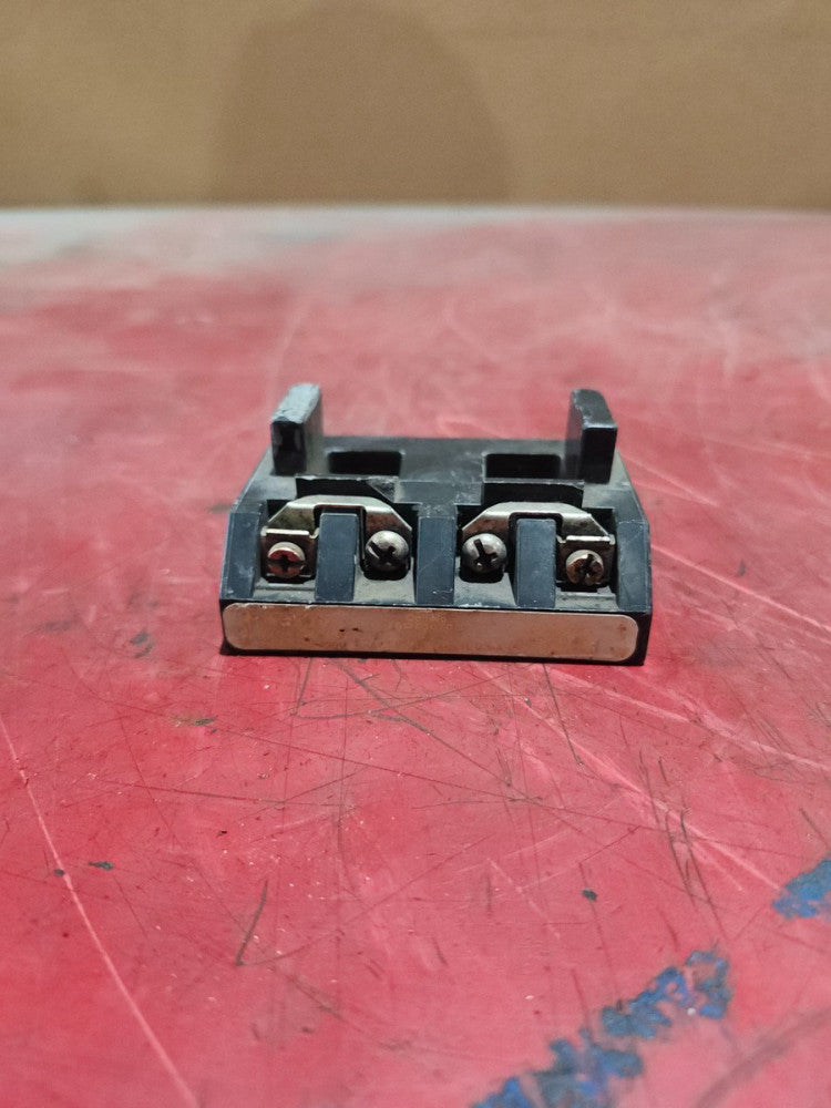 USED SIEMENS DUAL VOLTAGE COIL 76D73070C