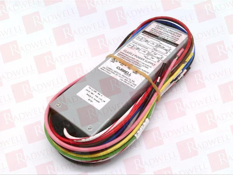 CURBELL LC-060 / LC060 (BRAND NEW)